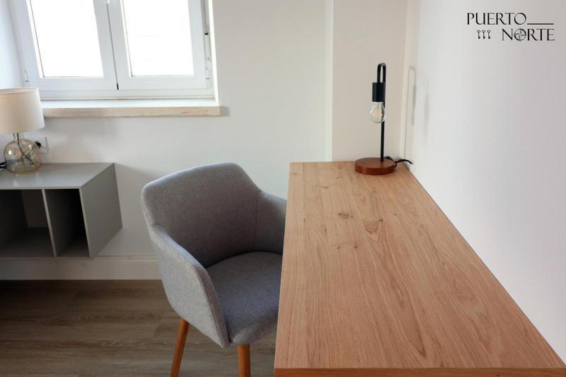Apartamentos Puerto Norte - Apto 3 Puerto de Vega Εξωτερικό φωτογραφία