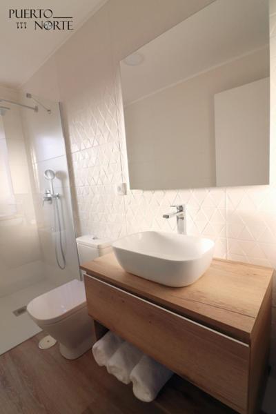 Apartamentos Puerto Norte - Apto 3 Puerto de Vega Εξωτερικό φωτογραφία