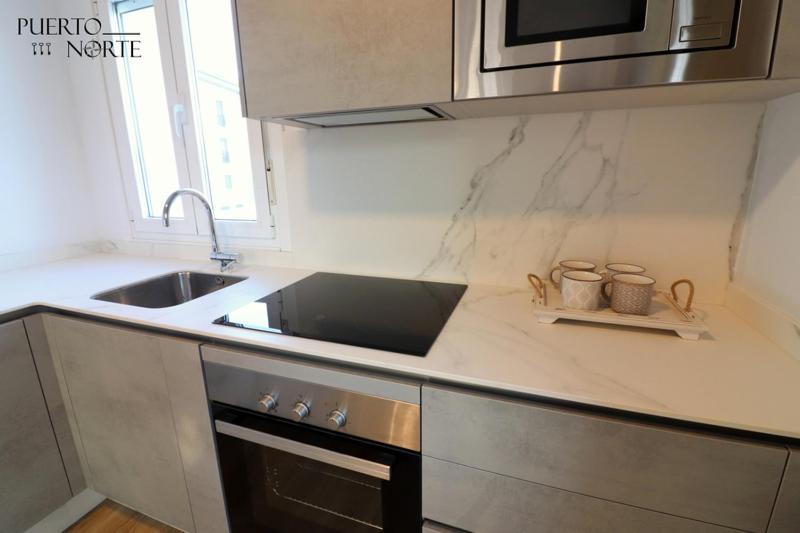 Apartamentos Puerto Norte - Apto 3 Puerto de Vega Εξωτερικό φωτογραφία
