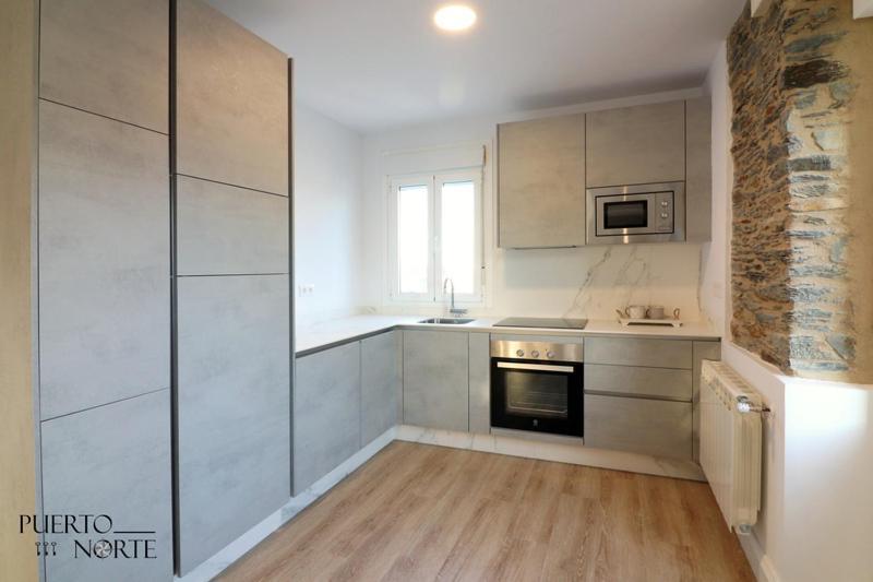 Apartamentos Puerto Norte - Apto 3 Puerto de Vega Εξωτερικό φωτογραφία