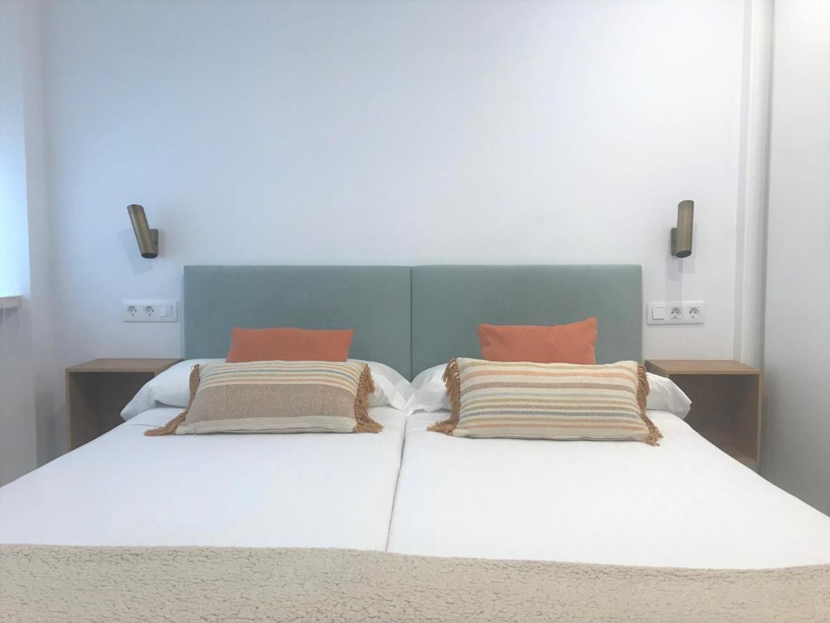 Apartamentos Puerto Norte - Apto 3 Puerto de Vega Εξωτερικό φωτογραφία